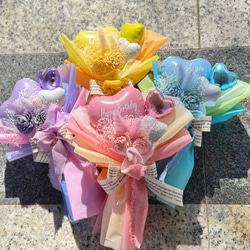 2024 秋の木の実リース ドライフラワーリース フラワーギフト