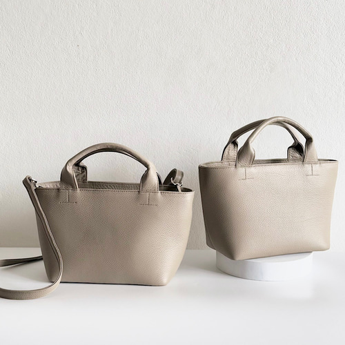 ハンドメイド　bonheur beigemix マーケットバッグ ハンドメイド bonheur beigemix マーケットバッグ ハンドメイド