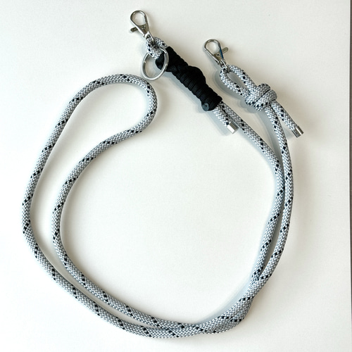 パラコード/アウトドアコード/スマホストラップ/ロングストラップ