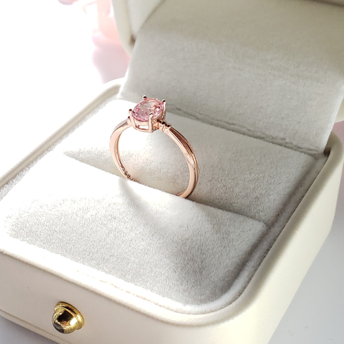 ベルヌーイ法 パパラチアサファイア オレンジ 合成石 シルバーリング フリー パパラチアサファイア オレンジ 合成石 アンティーク オーバル