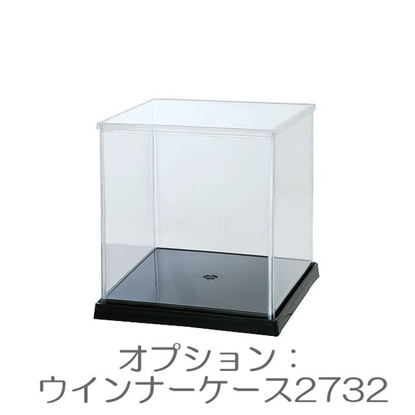 【送料無料】☆プリザーブドフラワー＜フラワーライン ラウンド＞ ピンク バラ 大型アレンジメント 【お祝い】 7枚目の画像