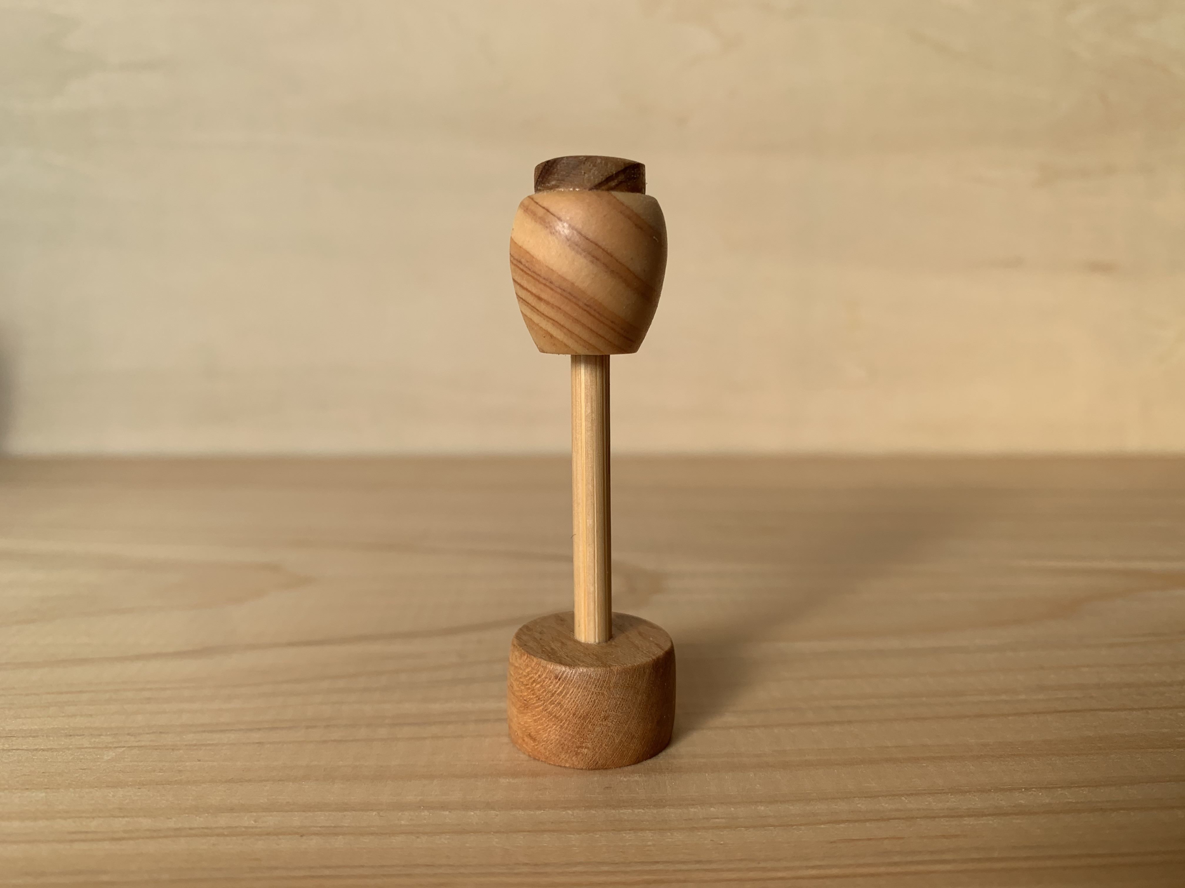 2025新作　木製ちいさなお雛様～ひな祭り・初節句・節句・お祝い・雛人形・桃の節句・ひな人形・名前プレート～