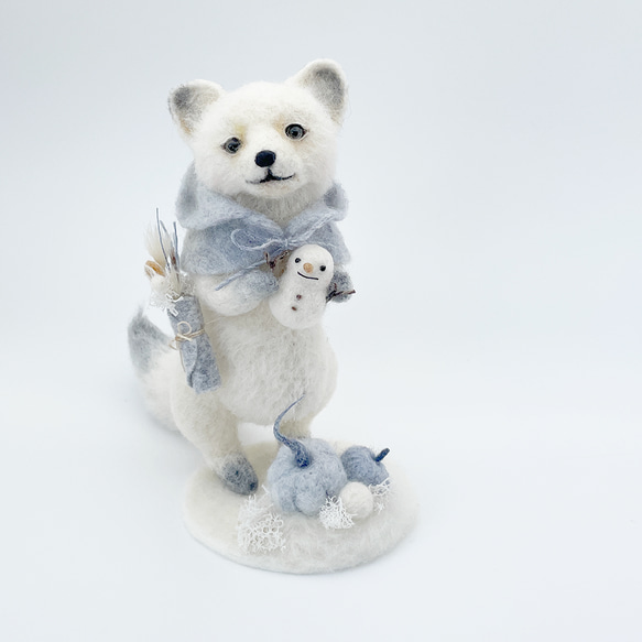 ☆yuki☆様専用☆海外作家様 ハンドメイド テディベア