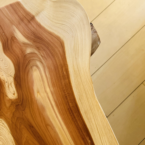 あさり様確認ページ ローテーブル・リビングテーブル あっきーお工房  