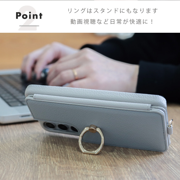 OPPO ケース Reno11 A Reno9 A Reno7 A Reno5 A オッポ リノ 9a 7a 5a 4枚目の画像