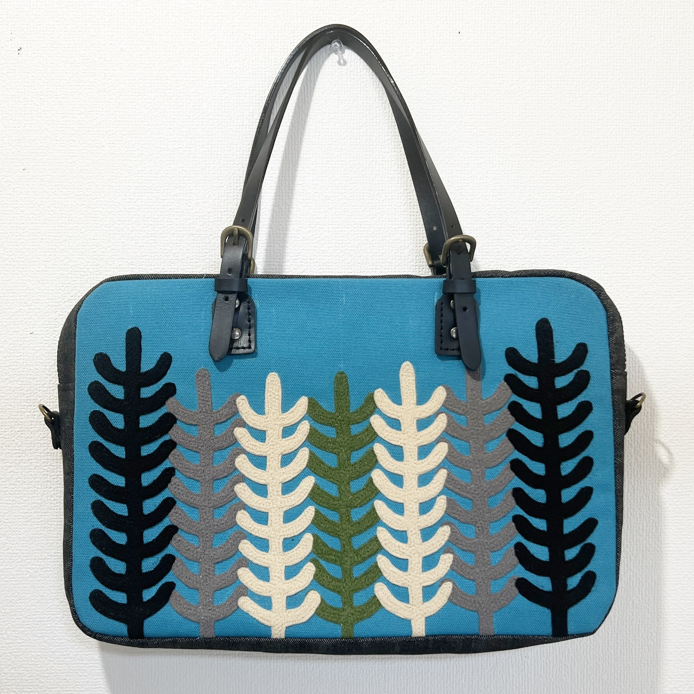 コニファー・ターコイズ(ビジネス型）