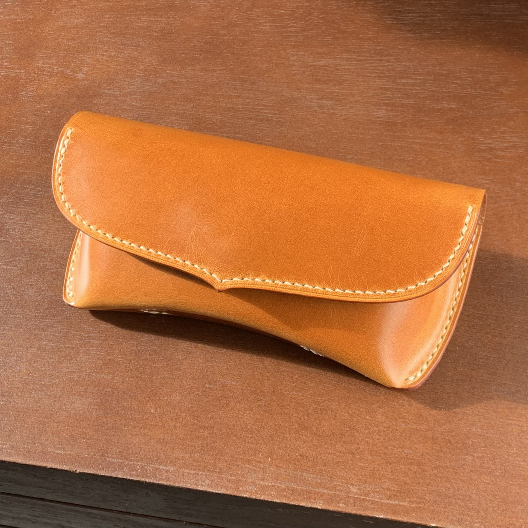 Valo Amuletti メガネケース