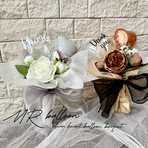 NEW♥大量注文も可能！卒業、卒園、発表会ギフトにも❤︎ふわふわ