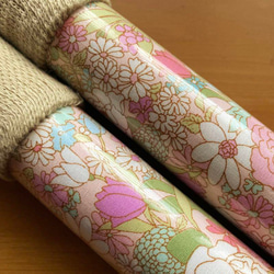 車椅子ブレーキ延長棒【あいぼう】長タイプ45cmプレゼントにも