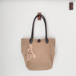 ミナペルホネン ハンドメイド しずくバッグ 巾着バッグ ポンピア ミナペルホネン ハンドメイド しずくバッグ 巾着バッグ ポンピア