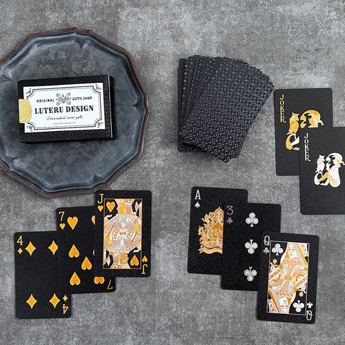 箔押し　トール　SSP LIMITED〉 SULKA L – SHIZENDO