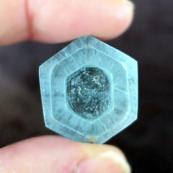 トルマリン原石 バイカラ― 48mm 天然石 コレクション｜原石・鉱物｜10