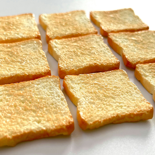 猫ちゃんトースト ハムエッグ フェイクフード 食品サンプル ポニーフック 猫ちゃんトースト ハムエッグ フェイクフード 食品サンプル ポニー