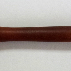 ウッドガラスペン プレミアム TWIN GIFT　WGP-２ TW-GIFT (ブラウン) 4枚目の画像