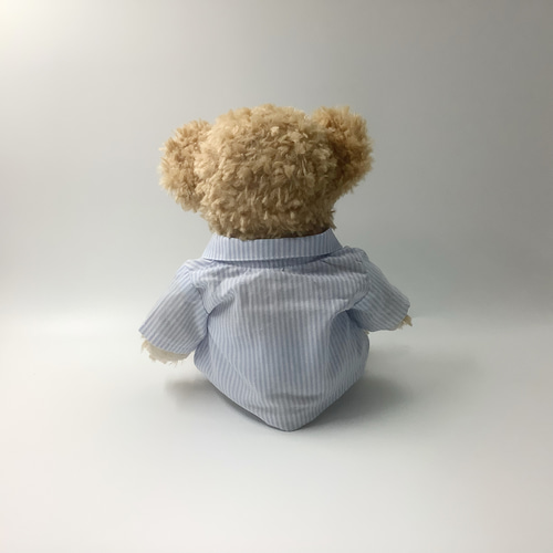 新品❣️未使用❣️未開封❣️ ⭐️TDS  ダッフィー　パジャマ　コスチューム… Sサイズダッフィー パジャマセット ダツフィー洋服 ダッフィー