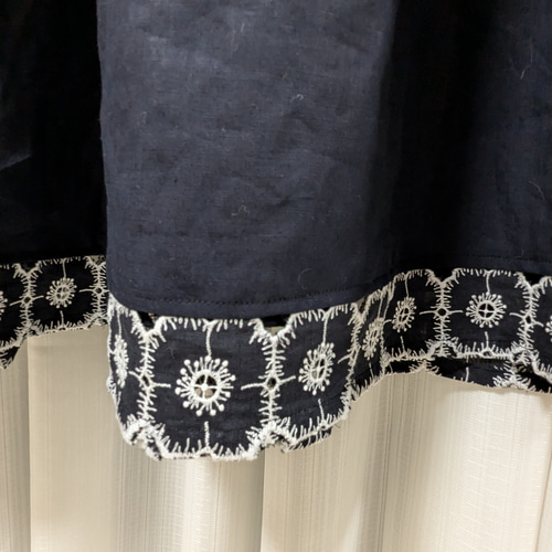 送料込み ミナペルホネン ワンピース ワンピース ユキ 通販 18800361