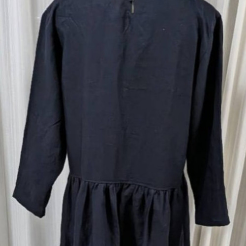 送料込み ミナペルホネン ワンピース ワンピース ユキ 通販 18800361