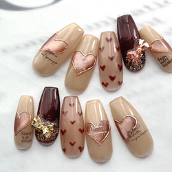 3dネイルパーツ バレンタイン ハート リボン 誕生日 ネイルパーツ 3dネイルパーツ バレンタイン ハート リボン 誕生日 ネイルパーツ