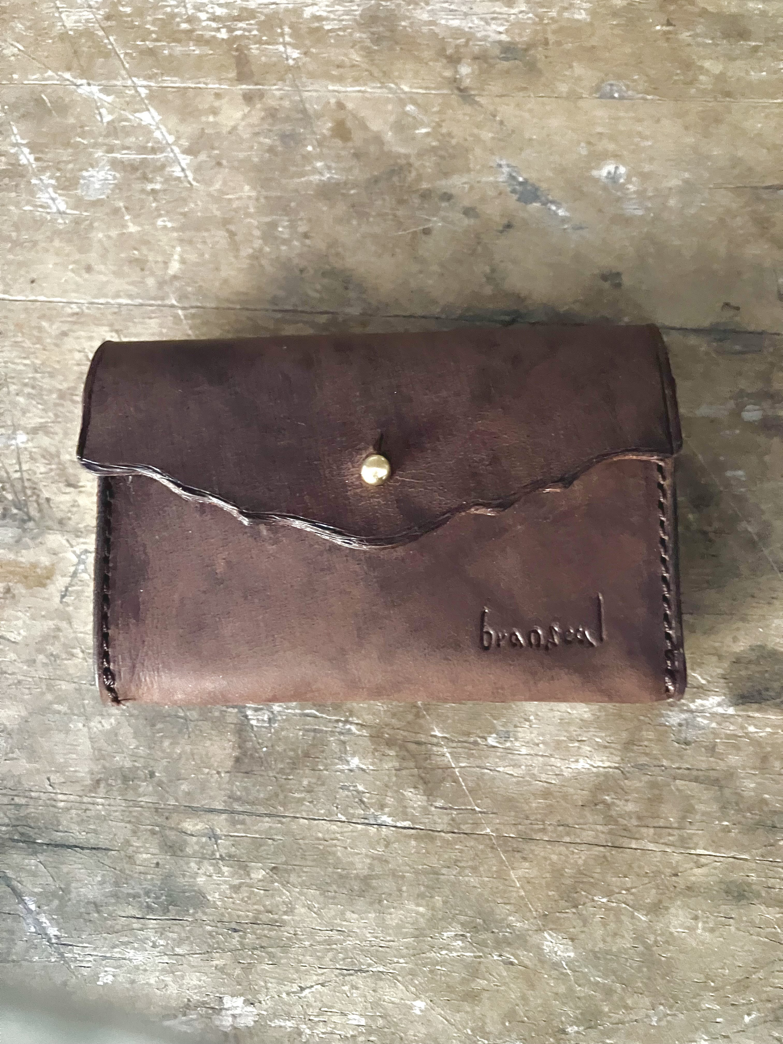 額縁オリジナル名刺andカード入れ