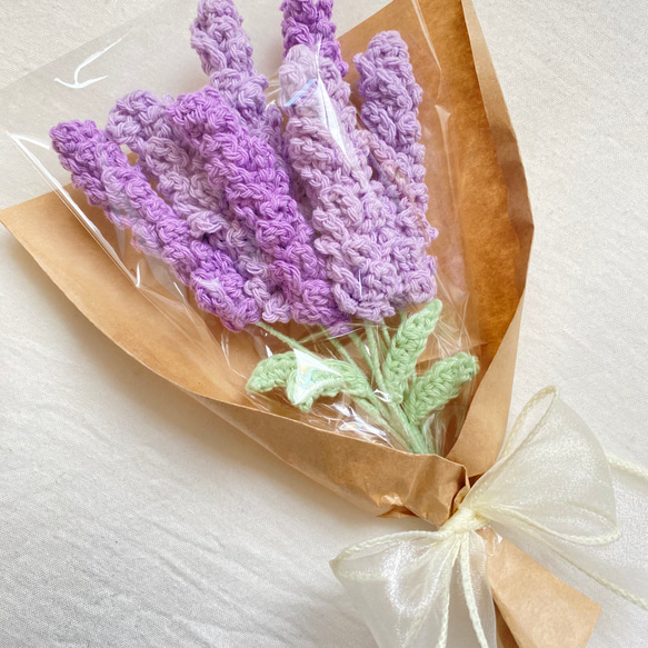 なっぴ様⭐︎ハンドメイド 枯れない花束 ミニ 花束22個