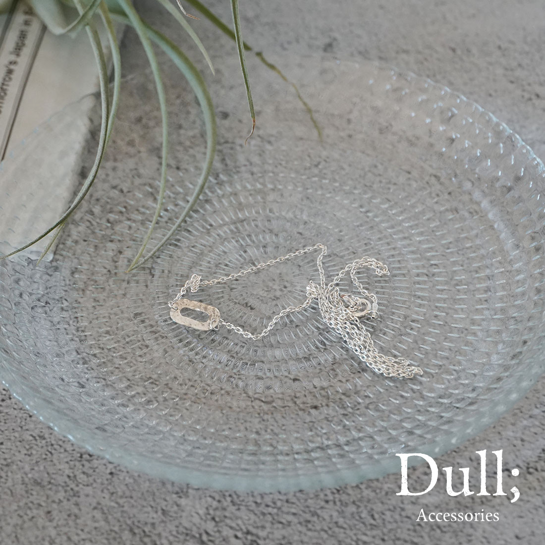 シンプルネックレス Reimei（れいめい）シルバーネックレス シルバー Silver925 Silver