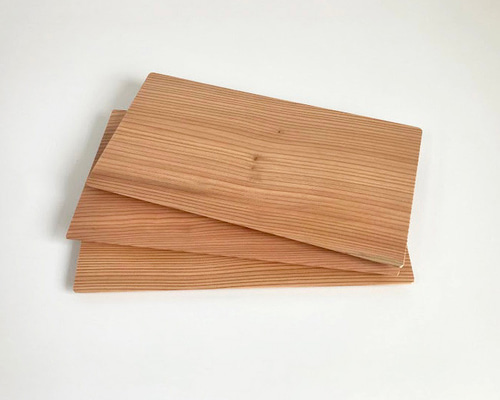 岩本清商店 木製ランチョンマット　4枚 木製プレート 240mm x 360mm 岩本清商店 木製ランチョンマット 4枚 木製プレート 240mm x 360mm