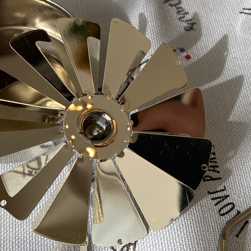 ☆感謝セール20％OFF☆フランスより買ってまいりました！ディスプレイ