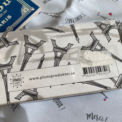 ☆感謝セール20％OFF☆フランスより買ってまいりました！ディスプレイ