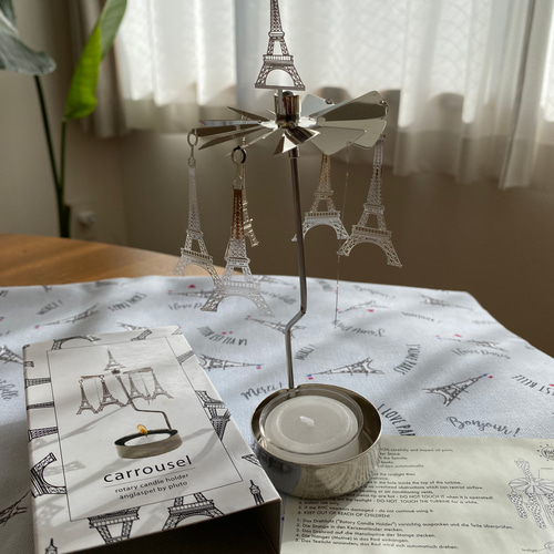 ☆感謝セール20％OFF☆フランスより買ってまいりました！ディスプレイ