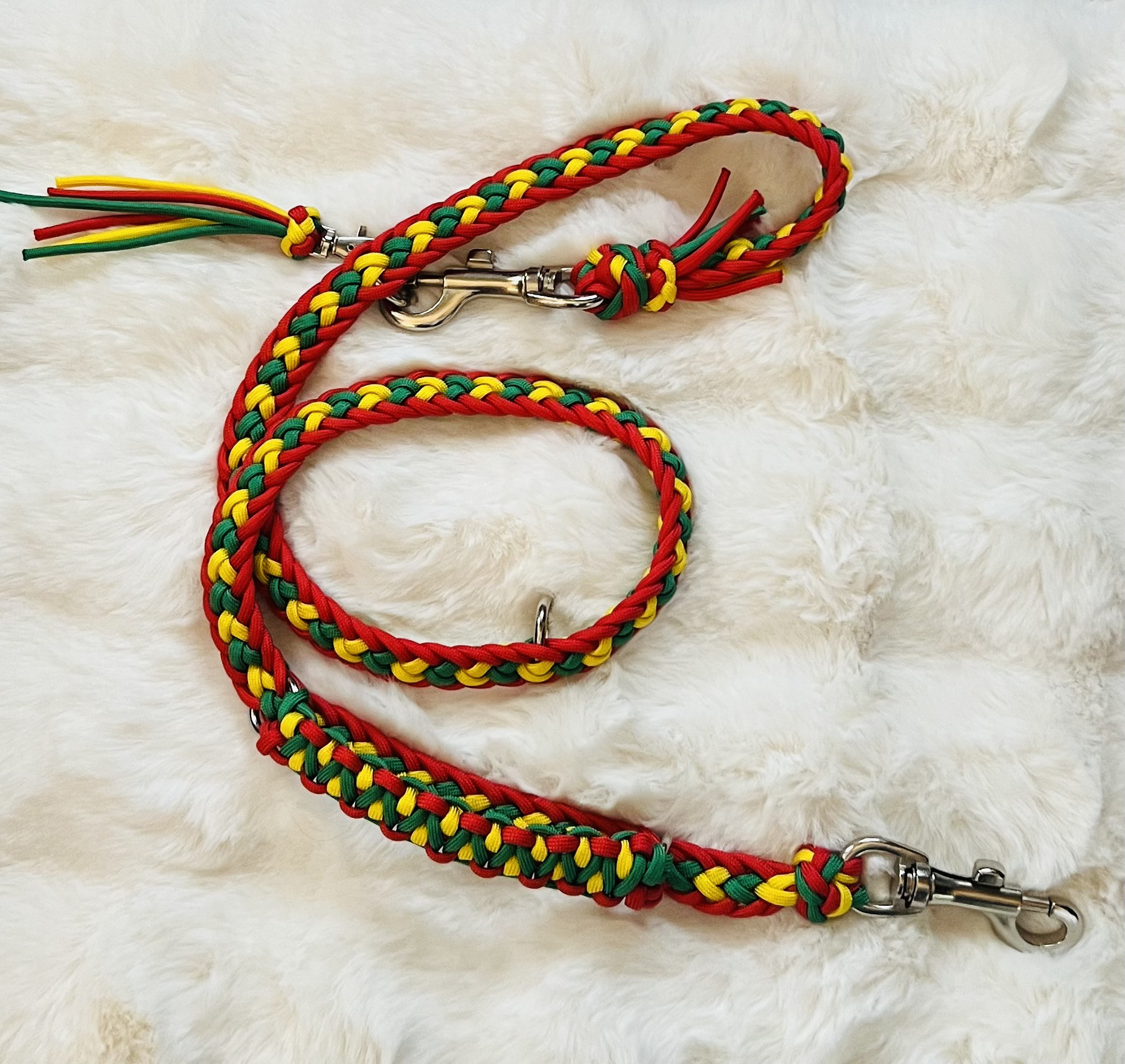 大型犬用カフェリード