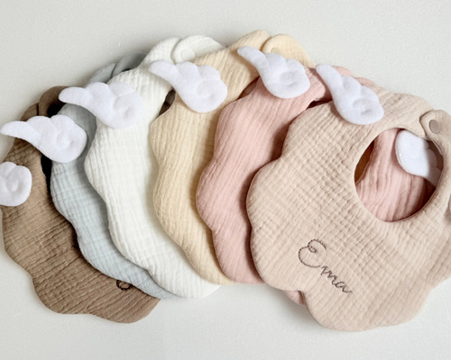 ⠀特集掲載 】╲人気No.1╱名入れスタイ 出産祝い ベビーギフト 名入れ