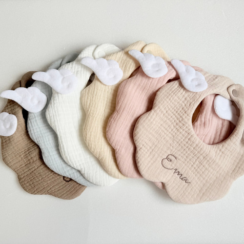 ⠀特集掲載 】╲人気No.1╱名入れスタイ 出産祝い ベビーギフト 名入れ