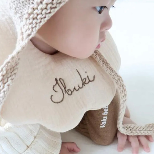 ⠀特集掲載 】╲人気No.1╱名入れスタイ 出産祝い ベビーギフト 名入れ