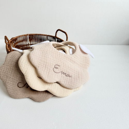 ⠀特集掲載 】╲人気No.1╱名入れスタイ 出産祝い ベビーギフト 名入れ