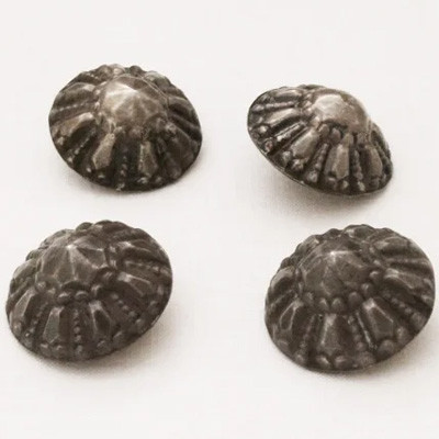 トルコボタン4pcs（No.968）