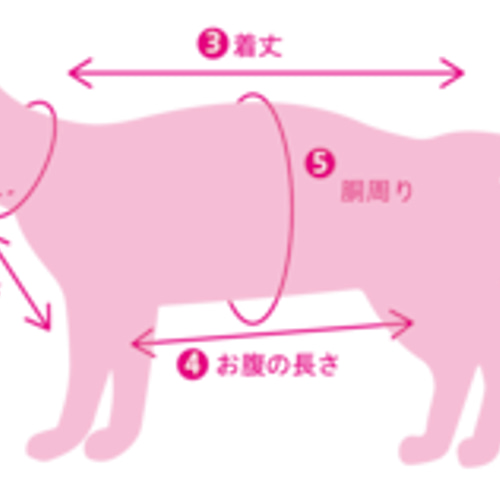 猫の介護服CARETECT® S/M/Lサイズ ペット服・アクセサリー 猫の介護服