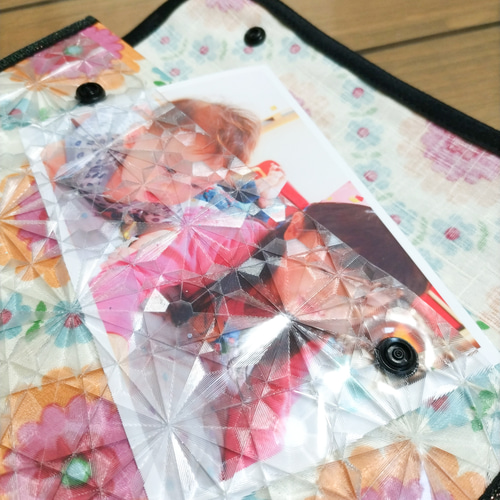 シャカシャカフレーク】B6サイズ・手帳カバー・ノートカバー 手帳  