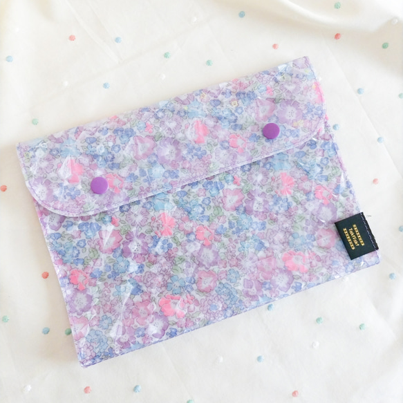 シャカシャカフレーク】B6サイズ・手帳カバー・ノートカバー 手帳  