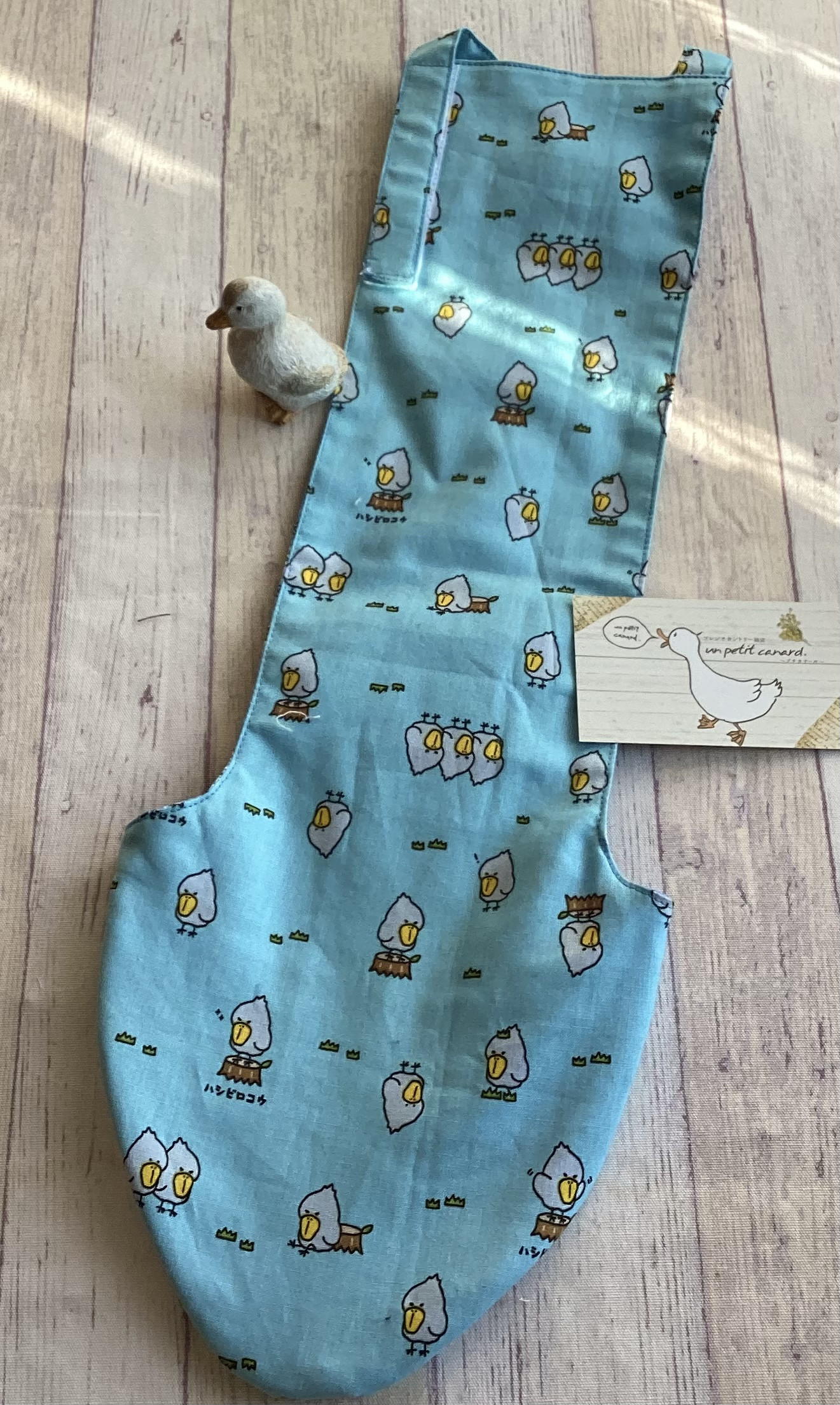 ペキンさんのオムツ＊プチカナールオリジナル