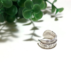 お稲荷さまなキツネのピンキーリング(金)(受注生産) 指輪・リング