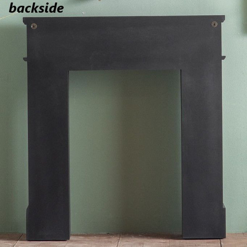 フランス風の暖炉の装飾戸棚暖炉の棚復古的な民宿の模擬