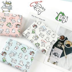 犬（イヌ） 生地 のおすすめ人気通販｜Creema(クリーマ) ハンドメイド