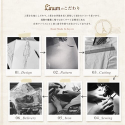 ふわふわ厚みが2倍／ゆったりリラックスワンピース／厚手ダブルガーゼワンピース／オーバーサイズ／ルームウェア／チャコール 19枚目の画像