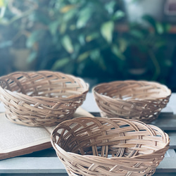 2色から選ぶ胡蝶蘭ローズバスケット　開店祝い　結婚祝い　プリザーブドフラワー　退職祝い　ピンク　オレンジ お誕生日 8枚目の画像