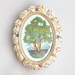 2025年新作】SADNESS-嘆きのうさぎ-【A3サイズ. 現代アート 絵】 絵画