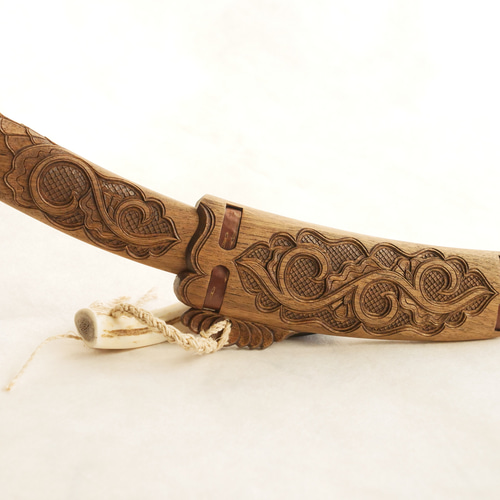 マキリ　アイヌマキリ　二本セット。 楽天市場】アイヌ マキリの通販