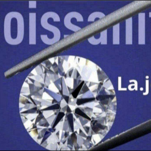 最高品質 0.5ct モアサナイト 人工ダイヤモンド ピアス ピアス