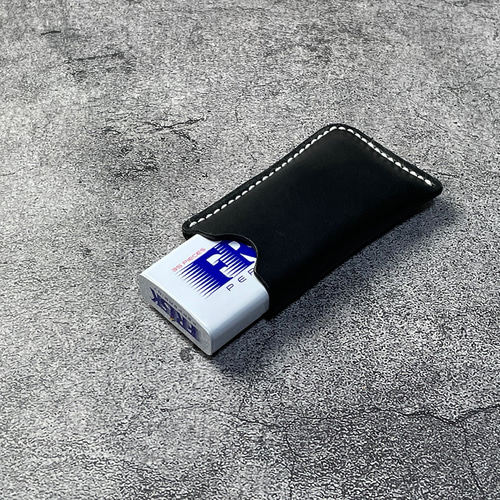 N.N　フリスクケース Amazon.co.jp: フリスクケース フリスクカバー 革 本革 牛革 レザー