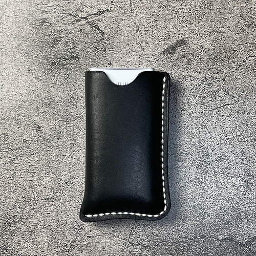 N.N　フリスクケース Amazon.co.jp: フリスクケース フリスクカバー 革 本革 牛革 レザー