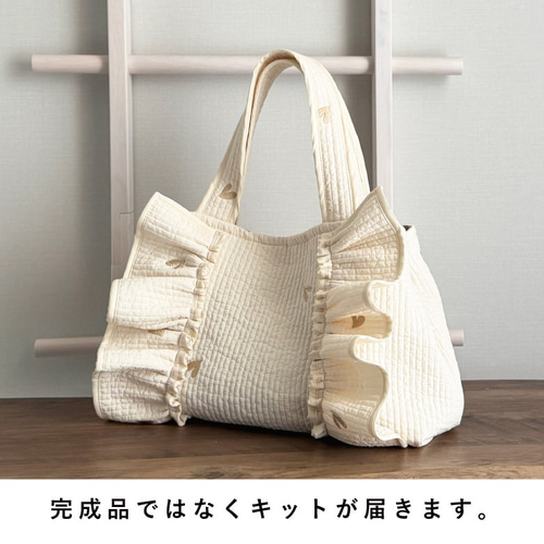 シンプルで使いやすい♡手提げバッグ Handbag - user friendly